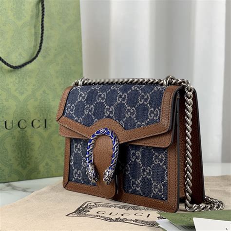 buy gucci dionysus bag|gucci dionysus denim bag.